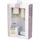 Bibs Zuigfles Grow & Flow Combipack Ivory 4st 4 St Babyflasche
