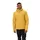 Vaude Herren Cyclist Warm Rain II Jacke (Größe L, gelb)