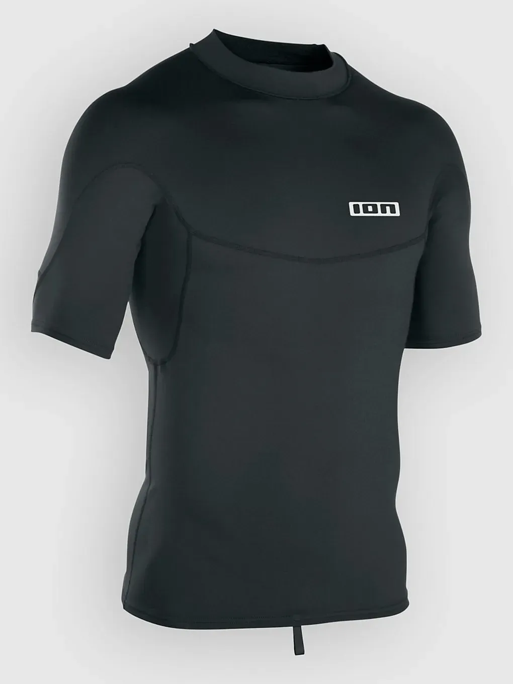 Ion Thermo Lycra black Gr. S