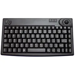 Benning Industrie-Tastatur Tastatur