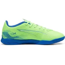 Puma Ultra 5 Play IT Herren Fizzy Apple-Puma White-Bluemazing 40,5