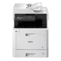 Brother DCP-L8410CDW