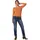Paddocks Jeans Lia in Mittelblau mit Slim Fit-D40 / L34