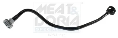 MEAT & DORIA Kühlerschlauch 97317 für VAG