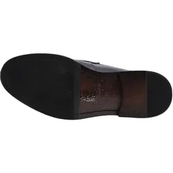 Schnürschuh LINDBERGH "Lindbergh Business-Schuhe", Herren, Gr. 41, schwarz, Schuhe