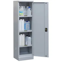 Sicherheitsschrank fur Pflanzenschutzmittel h641_27