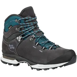 Hanwag Tatra Light GTX Damen Asphalt/Ocean 39