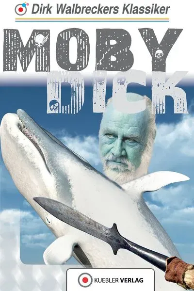 Preisvergleich Produktbild Moby Dick