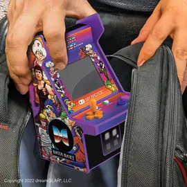 My Arcade Micro Player Games, Retro Gaming, Mehrfarbig