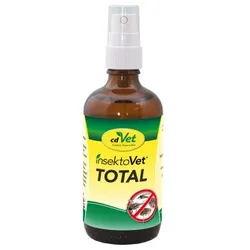 insektoVet Total 100 ml