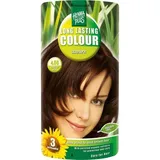 Frenchtop Natural Care Products Long Lasting Color 4.56 auburn 100 ml