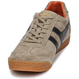 GOLA Harrier Herren Rhino/Navy/Moody Orange 45