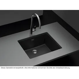 Schock  Greenwich N-100L Unterbau Puro + Excenterbetätigung