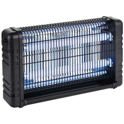 Stalgast Insektenvernichter mit UV-A-LED-Lampen, Wirkungskreis ca. 80 m2