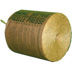 Hochwertiges Sisal Bindegarn - 9 kg Rolle: Vielseitig anwendbar in Lan