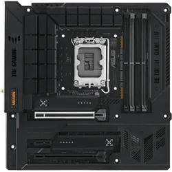 ASUS TUF GAMING B760M-BTF WIFI
