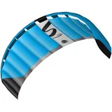 HQ HIGH QUALITY DESIGN HQ Symphony Pro 2.5 Neon Blue, Lenkmatte,