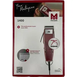 MOSER ProfiLine 1400-0278