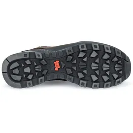 Hanwag Torsby Low SF Extra GTX Herren - Wanderschuhe - braun