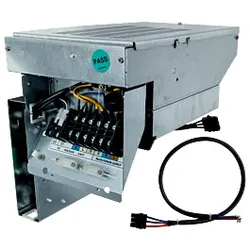 Wolf Regelung 2747689 für BWL-1S-10/14 230V