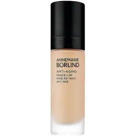 Annemarie Börlind Anti-Aging Make-up light 30 ml