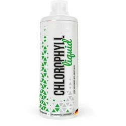 MST - Chlorophyll Flüssigkeit 1 l