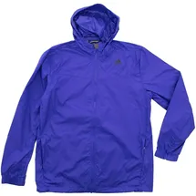 adidas Wb Light Jkt Herren Blau XL