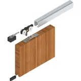 Helm Schiebesystem 140 140 kg HLT ab 30 mm