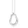 Thomas Sabo KE2319-001-39-L70 Kette mit Anhänger Natural Beauty - 70cm
