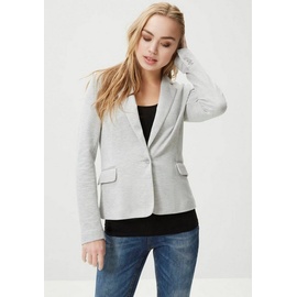 Vero Moda Julia Blazer Light Grey Melange 40