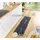 HANSE HOME Wild Kitchen Board Küchenläufer 50 x 150 cm schwarz/weiß