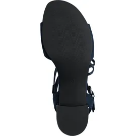 Marco Tozzi 28205 Damen Blau 39