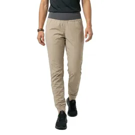 Rafiki Femio Outdoorhose Beige 42