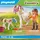 Playmobil Country Pferd mit Fohlen 71243