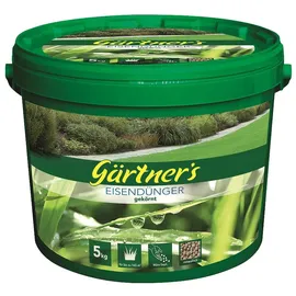 GPI Eisendünger 5 kg