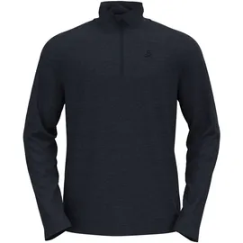 Odlo Roy 1/2 Zip Herren Midlayer Shirt