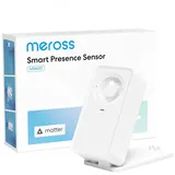 Meross Smart Präsenzsensor, Bewegungssensor Ms600