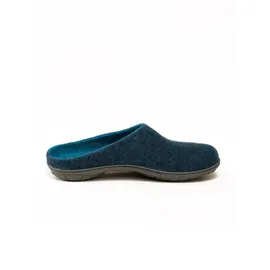 MagicFelt 736 Dark Petrol 37