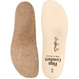 FINN COMFORT Bequem - Fußbett Damen "Classic hoch" 9541 (39) - 39 EU