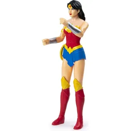 Spin Master Wonder Woman Actionfigur 30 cm