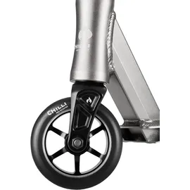 Chilli Scooter Pro 5000 grey/black