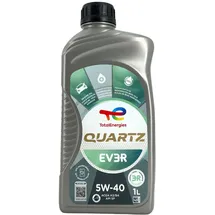 Total Quartz 9000 Energy 5W-40 20 l