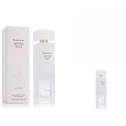 Elizabeth Arden Eau de Toilette Elizabeth Arden Eau de Toilette White Tea Wild Rose 100 ml Damenparfüm