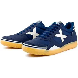Munich Gresca Unisex Marineblau 42