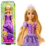 Mattel Disney Princess Rapunzel