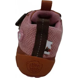 Affenzahn Übergangsschuh Knit Happy Reh Größe 32