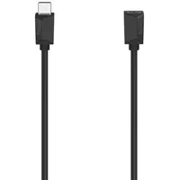 Hama USB-C-Kabel Full Featured (0,5m) USB-Kabel