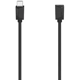 Hama USB-C-Kabel Full Featured (0,5m) USB-Kabel