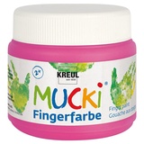 Kreul Mucki 150 ml pink