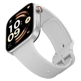 Xiaomi Redmi Watch 6 Silver Gray